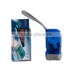 Top Quality Cheapest Best Beam Led Flashlight thumbnail-1