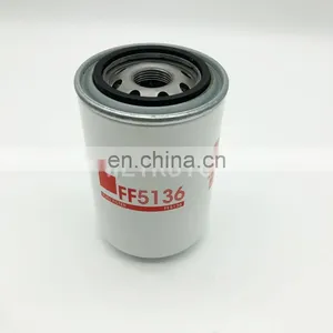 Engine Fuel Filter 23401-1580 P550683 FF5136 thumbnail-1