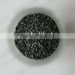The Lowest Price Sand Blasting Steel Abrasive Steel Grit G16 thumbnail-1