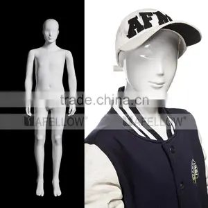 Cheap Plastic Teenage Girl Boy Full Body Mannequin Quality Choice thumbnail-2