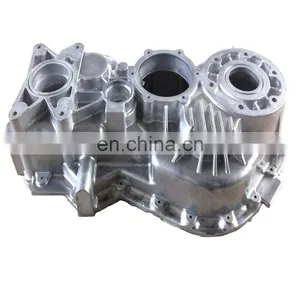 Low MOQ High Precision Die Casting Mold China Manufacturer thumbnail-4