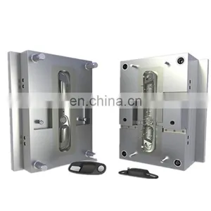 Customized Cheap Aluminum Casting thumbnail-2