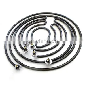 1kw 220v Titanium Immersion Heater L Shape or Coil Shape thumbnail-5