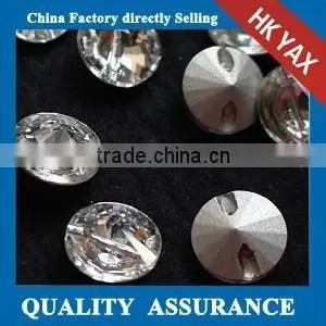 0513L Wholesale Sew on Rhinestone, AB Color Sew on Strass, Flat Back Sew on Rhinestone China thumbnail-4