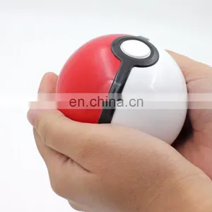 Mini Cute Portable Hand Warmer 6000mah Magic Ball Power Bank thumbnail-4