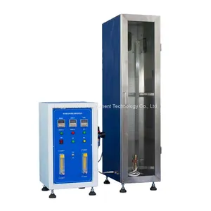 Wire and Cable Flame Resistance Test Chamber thumbnail-1