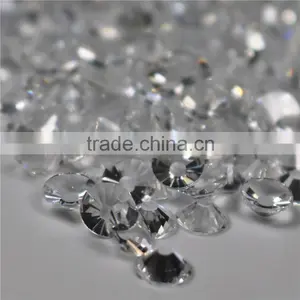 Wholesale Light Blue Sapphire Flatback Hotfix Rhinestones Crystals thumbnail-5