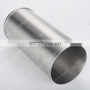 Original OM366/OM364/OM314/OM352 Hydraulic Cylinder Sleeve 97mm for Engine Diesel Parts thumbnail-2