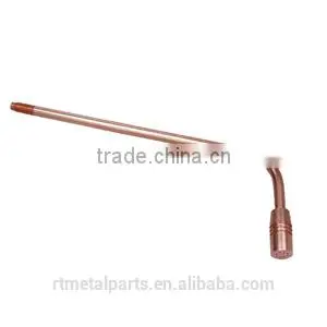 Welding Contact Nozzle thumbnail-1