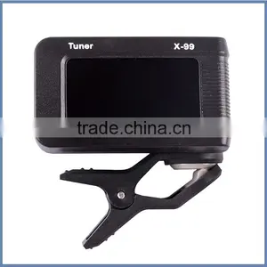 Music for China Guitar Tuner thumbnail-2