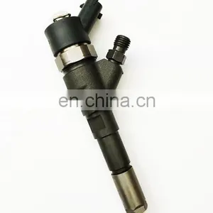 Fuel Injector 0445 110 105 Bos-ch Original In Stock Common Rail Injector 0445110105 thumbnail-4