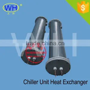 Titanium Heat Exchanger , Titanium Heat Exchanger Aquarium Heat Exchanger thumbnail-3