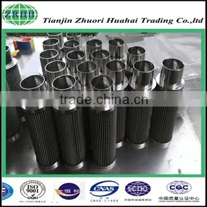 Pump Truck Hydraulic Filter thumbnail-6