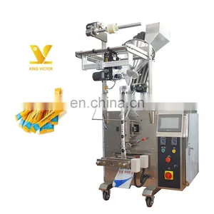 1g Powdered Tea Stick Powder Packing Machine In Thailand thumbnail-1
