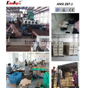 Black Glass Conforms to ANSI Z87.1 DIN169 For the Welding thumbnail-3