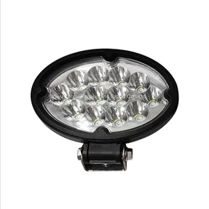 36W High Brightness LED Strip Automobile Work Light thumbnail-1