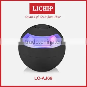 Bluetooth Speaker Ball thumbnail-1