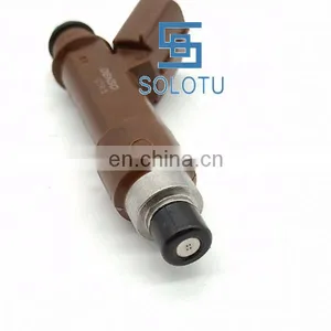 Auto Engine Spare Parts Fuel Injector Nozzle 23209-50080 For LAND CRUISER UZJ200 thumbnail-1