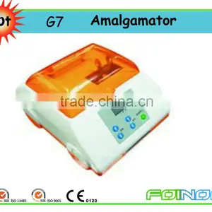 Model Name :G7 CE Approved / Dental Amalgamator thumbnail-1