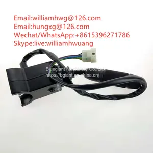 Konecranes Parts 6047.001 6047001 Konecranes Gear Lever 6047.001 thumbnail-1