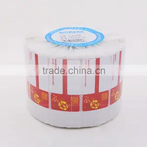 SINMARK ZB7830H.N1000 Custom Jewelry Barcode Labels,jewellery Label,jewelry Label Stickers/ Jewelry Price Tag Quality Choice Most P thumbnail-3