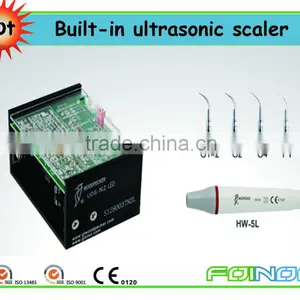 ce Approved Dental Ultrasonic Scaler thumbnail-1