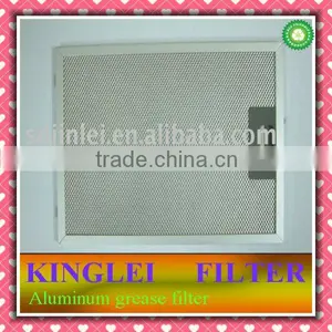 Aluminum Grease Filter,hood Filter,air Filter thumbnail-1