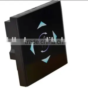 Led Lighting Rgb Controller/dmx 512 Light Controller/Gesture-sensing Control Panel thumbnail-1