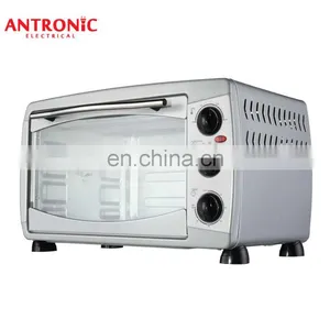 High Quality & Best Price Electric Bbq Toaster Oven With Low Price thumbnail-2