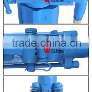 Y26 Hydraulic Leg Rock Drill thumbnail-6