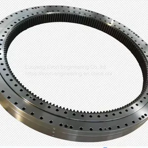 Slewing Ring Bearing, Coronas de Giro for Excavator DX 340C LCA thumbnail-1