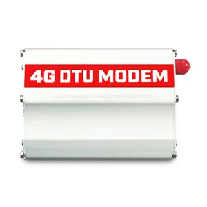 DTU RS232 RS485 4G DTU DC5V-35V DTU AC180-230 9.DTU TTL Gprs thumbnail-4