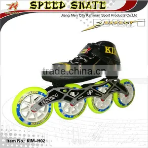 Speed Skating Roller Skate, Speed Inline Roller Skate Quality Choice thumbnail-4