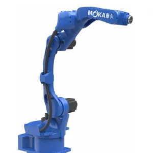 MR10Z-1440 Industrial Robots Positioners Handling Robots thumbnail-1