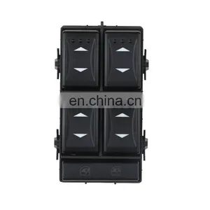 100009876 3S7T-14A132-BA Front Right Power Window Switch FOR FORD MONDEO MK3 2001-2007 thumbnail-1