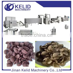 Full Automatic New Condition Chocos Production Machine thumbnail-1