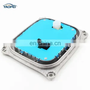 100014498 Xenon Headlight Ballast Control Unit For Mercedes Benz S-Klasse W221 A219000404 2219000404 thumbnail-2