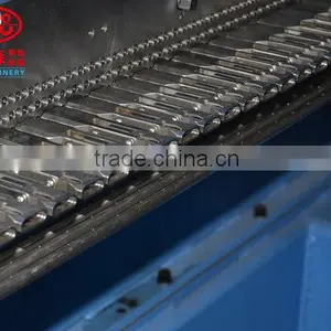 Shrinkless Horizontal Tube Expanding Machine thumbnail-2
