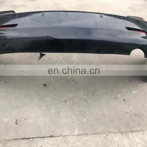 Car Body Parts Auto Front Rear Bumper Guard Replacing Rear Bumper OEM For Camry 2010 thumbnail-2