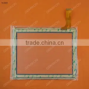 New Touch Screen for POLYPAD T92 9 INCH BEYAZ MGLCTP-193A 9" White thumbnail-2