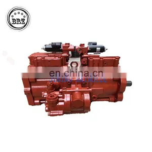 KATO HD550 HD550-7 Hydraulic Pump HD700E-7 Main Pump HD700 Piston Pump thumbnail-5
