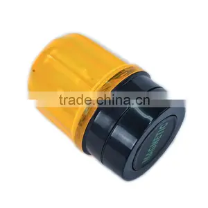 ISO 9001 Factory Road Construction Warning Light Suppliers thumbnail-5