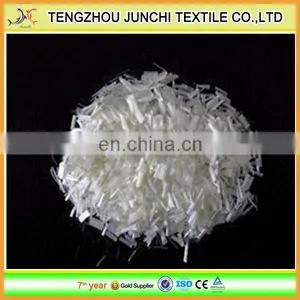 3-19mm Concrete PP Fiber for Reinforcement thumbnail-4