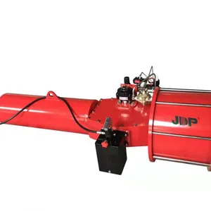 Pneumatic Fork Actuator thumbnail-3