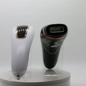 Home Use Portable Laser Hair Removal Machine Ipl Hair Removal Laser Epilator thumbnail-1