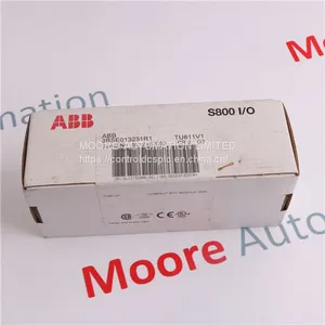 ABB DI880 3BSE028586R1 thumbnail-2