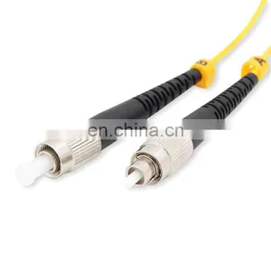 Wholesale Simplex SM FC Fiber Optic Connector thumbnail-2