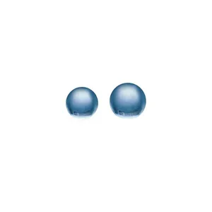 Factory Certified w/ ISO9001/ISO14001 G5 High-precision Optical Glass Ball Lens Optical Components thumbnail-3