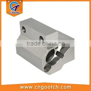 Air Conditioning Compressor Housing thumbnail-1