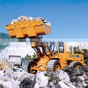 Zl50 Loader Machine Cheap Wheel Loader for Sale thumbnail-2